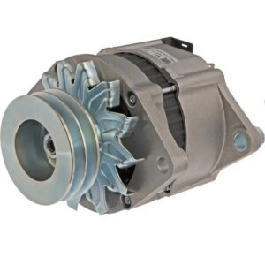 Alternatore Trattore Fiat, Agrifull, Same, Lamborghini Serie 80, 86, 90, F, 14V, 65A, Riferimento 4808511- MAHLE