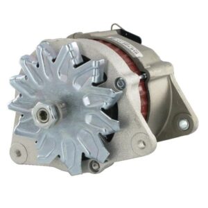 Alternatore Trattore Landini-Massey Ferguson 14V, 70A, 6500, 254-Riferimento 3477851M91-MAHLE