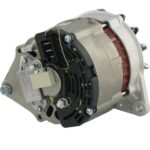 Alternatore Trattore Landini-Massey Ferguson  14V, 70A, 6500, 254-Riferimento 3477851M91-MAHLE