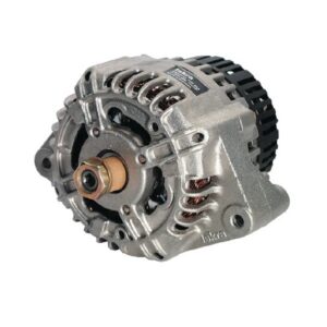 Alternatore Trattore Same, Lamborghini, Hurlimann, Deutz Serie Dorado, Silver, Riferimento 2.9439.460.0-MAHLE