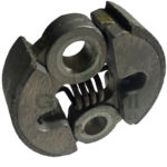 Frizione Decespugliatore Shindaiwa T25, C25-Riferimento 2000051104-Ø52mm-Adattabile