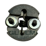 Frizione Decespugliatore Shindaiwa T25, C25-Riferimento 2000051104-Ø52mm-Adattabile