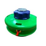 Testina Decespugliatore Active 120, Batti e Vai, Carica Rapida, Pomolo Acciaio