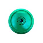 Testina Decespugliatore Active 120, Batti e Vai, Carica Rapida, Pomolo Acciaio