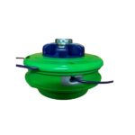 Testina Decespugliatore Active 130 Safe, Batti e Vai, Carica Rapida, Nuovo Modello 2025, Nuova Apertura