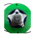 Testina Decespugliatore Active 130 Safe, Batti e Vai, Carica Rapida, Nuovo Modello 2025, Nuova Apertura