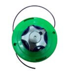 Testina Decespugliatore Active 130 Safe, Batti e Vai, Carica Rapida, Nuovo Modello 2025, Nuova Apertura