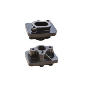 Flangia Termica Decespugliatore Mitsubishi TL 43-52-Riferimento Originale 31019AA-Adattabile