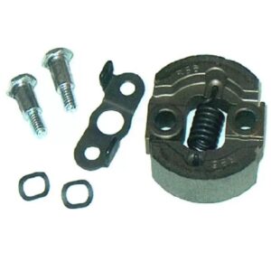 Frizione Decespugliatore Kawasaki TH26-KBL26-Riferimento Originale 13081-2226-Ø54.5mm-Originale