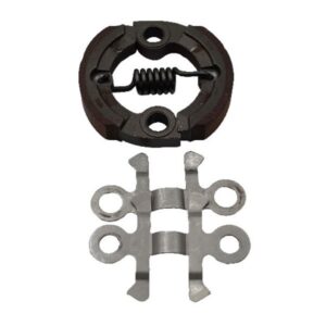 Frizione Decespugliatore Kawasaki TJ45-53-Riferimento Originale 13081-0635-Ø76mm-Adattabile
