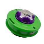 Testina Decespugliatore Active 130 Safe, Batti e Vai, Carica Rapida, Nuovo Modello 2025, Nuova Apertura