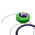 Testina Decespugliatore Active 130 Safe, Batti e Vai, Carica Rapida, Nuovo Modello 2025, Nuova Apertura