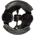 Frizione Decespugliatore Shindaiwa T18, T20-Riferimento 2003551101-Ø52mm-Adattabile