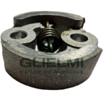 Frizione Decespugliatore Shindaiwa T18, T20-Riferimento 2003551101-Ø52mm-Adattabile