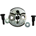 Frizione Decespugliatore Shindaiwa T27, T300-Riferimento 2002451101-Ø55mm-Adattabile