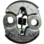 Frizione Decespugliatore Shindaiwa T27, T300-Riferimento 2002451101-Ø55mm-Adattabile