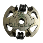 Frizione Decespugliatore Stihl FS 38, 45-Riferimento 41401602005-Ø61.5mm-Adattabile