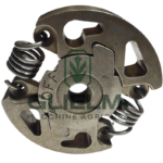 Frizione Decespugliatore Stihl FS 38, 45-Riferimento 41401602005-Ø61.5mm-Adattabile