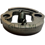 Frizione Decespugliatore Stihl FS160, 200-Riferimento 41191602000-Ø59mm-Adattabile