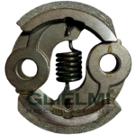Frizione Decespugliatore Kawasaki TD18, TD24-Riferimento 13081-2198-Ø51mm-Adattabile