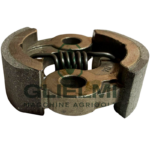 Frizione Decespugliatore Kawasaki TD18, TD24-Riferimento 13081-2198-Ø51mm-Adattabile