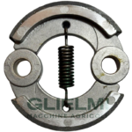 Frizione Decespugliatore Kawasaki TD33, 40, 48-Riferimento 13081-2220-Ø77mm-Adattabile