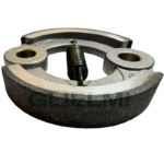 Frizione Decespugliatore Kawasaki TD33, 40, 48-Riferimento 13081-2220-Ø77mm-Adattabile