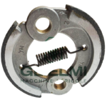 Frizione Decespugliatore Kawasaki TD33, 40, 48-Riferimento 13081-2220-Ø77mm-Adattabile