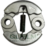 Frizione Decespugliatore Maruyama AE420, BC450-Riferimento 262577-Ø77mm-Adattabile