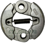 Frizione Decespugliatore Maruyama AE420, BC450-Riferimento 262577-Ø77mm-Adattabile