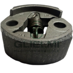 Frizione Decespugliatore Zenoah, Honda BC2502DLM, GX25-Riferimento Z1140-51102-Ø52mm-Adattabile