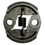 Frizione Decespugliatore Zenoah, Honda BC2502DLM, GX25-Riferimento Z1140-51102-Ø52mm-Adattabile