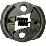 Frizione Decespugliatore Zenoah, Honda BC2502DLM, GX25-Riferimento Z1140-51102-Ø52mm-Adattabile
