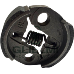 Frizione Decespugliatore Zenoah, Honda BC2502DLM, GX25-Riferimento Z1140-51102-Ø52mm-Adattabile