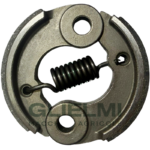 Frizione Decespugliatore Echo SRM3605, RM315-Riferimento 75000-46431-Ø66mm-Adattabile