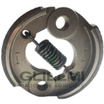 Frizione Decespugliatore Echo SRM3605, RM315-Riferimento 75000-46431-Ø66mm-Adattabile