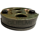 Frizione Decespugliatore Stihl FS120, 250, 450-Riferimento  41281602001-Ø67mm-Adattabile