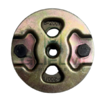 Frizione Decespugliatore Stihl FS120, 250, 450-Riferimento  41281602001-Ø67mm-Adattabile