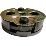 Frizione Decespugliatore Stihl FS120, 250, 450-Riferimento  41281602001-Ø67mm-Adattabile