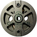 Frizione Decespugliatore Stihl FS120, 250, 450-Riferimento  41281602001-Ø67mm-Adattabile