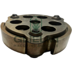 Frizione Decespugliatore Husqvarna 353R, 545RX-Riferimento 594512301-Ø66.5mm-Adattabile