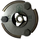 Frizione Decespugliatore Husqvarna 353R, 545RX-Riferimento 594512301-Ø66.5mm-Adattabile