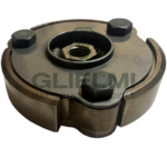 Frizione Decespugliatore Husqvarna 353R, 545RX-Riferimento 594512301-Ø66.5mm-Adattabile