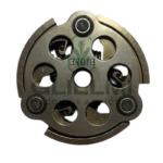 Frizione Decespugliatore Husqvarna 353R, 545RX-Riferimento 594512301-Ø66.5mm-Adattabile