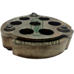 Frizione Decespugliatore Husqvarna 353R, 545RX-Riferimento 594512301-Ø66.5mm-Adattabile