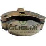 Frizione Decespugliatore Husqvarna 353R, 555RX-Riferimento 579164002-Ø70mm-Adattabile