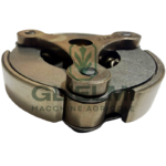 Frizione Decespugliatore Husqvarna 353R, 555RX-Riferimento 579164002-Ø70mm-Adattabile