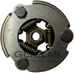 Frizione Decespugliatore Husqvarna 353R, 555RX-Riferimento 579164002-Ø70mm-Adattabile