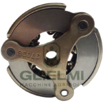 Frizione Decespugliatore Husqvarna 353R, 555RX-Riferimento 579164002-Ø70mm-Adattabile