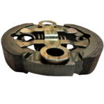 Frizione Decespugliatore Kawasaki TJ45, 53-Riferimento 13081-0635-Ø76mm-Adattabile